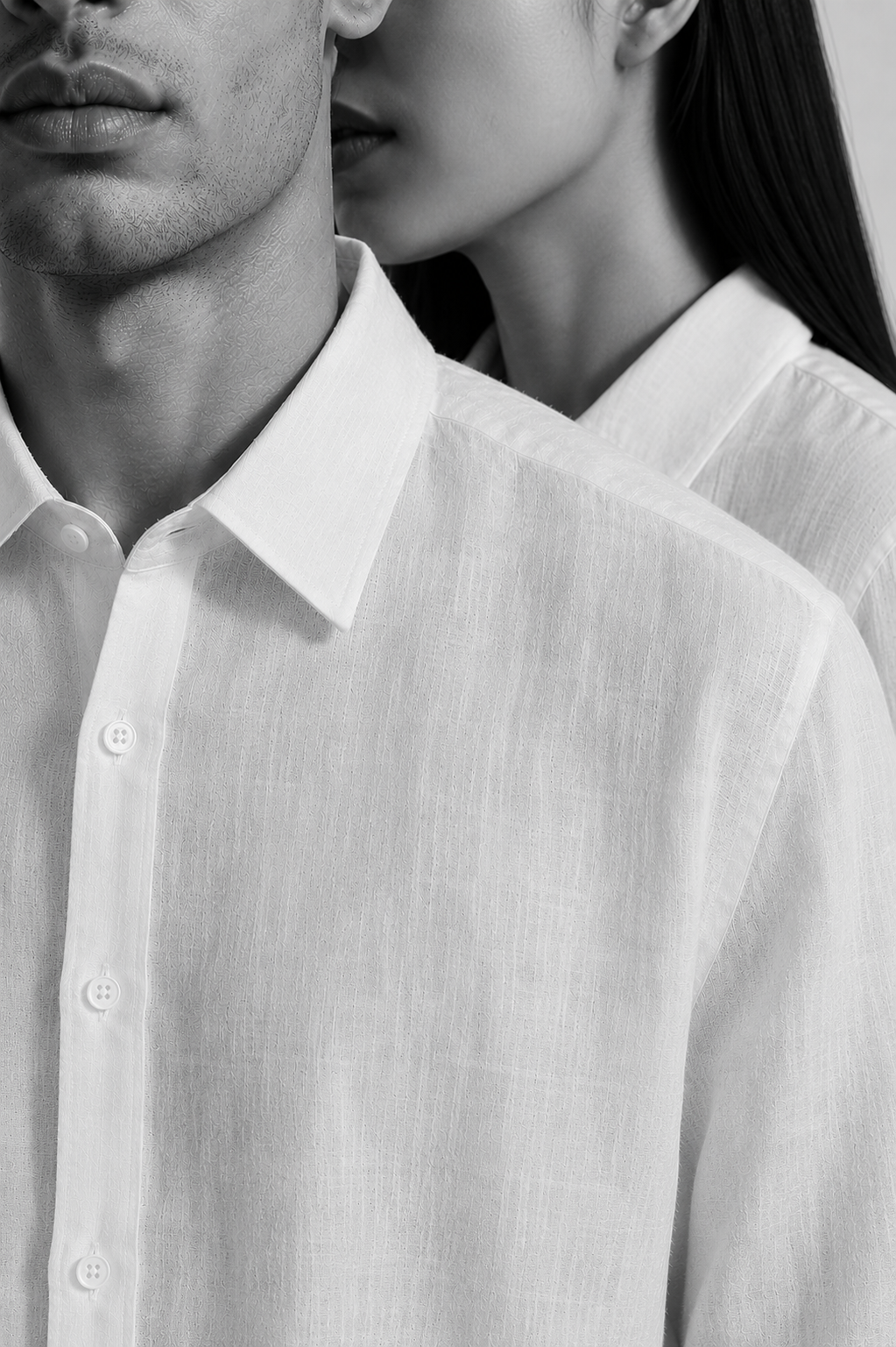 Unisex Shirt