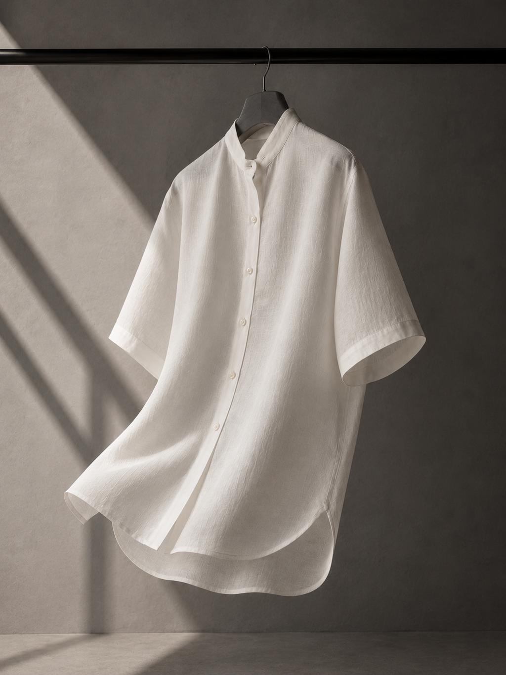 The Alba Shirt