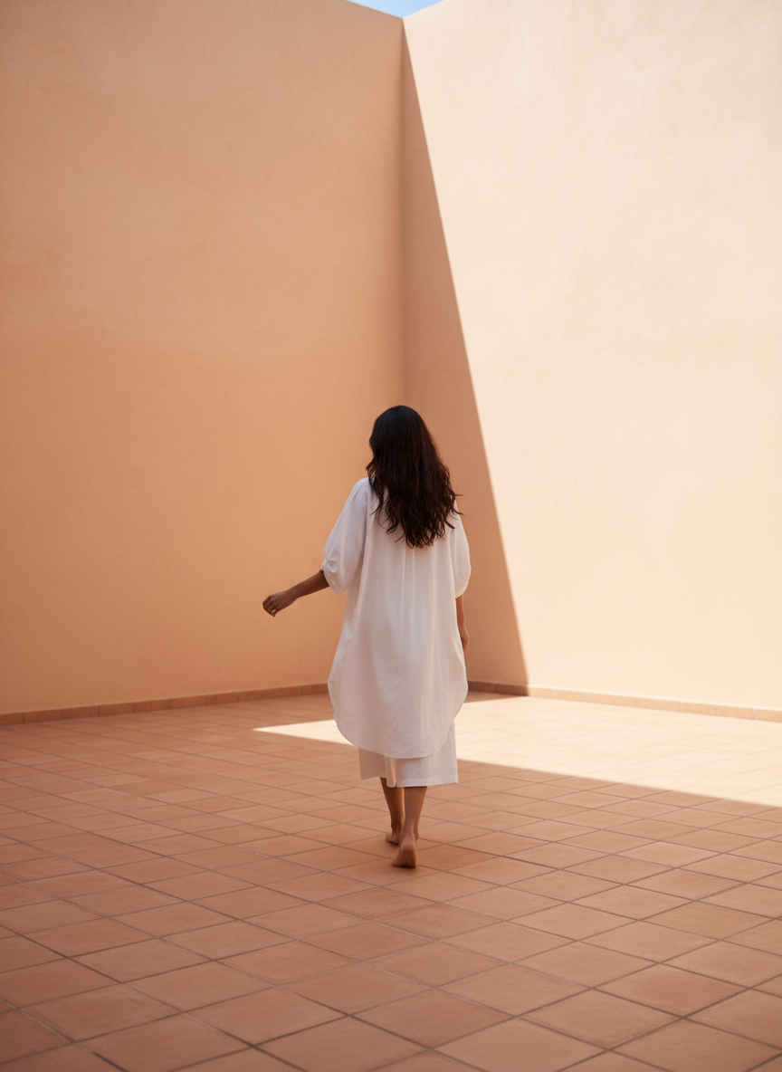 Courtyard Set