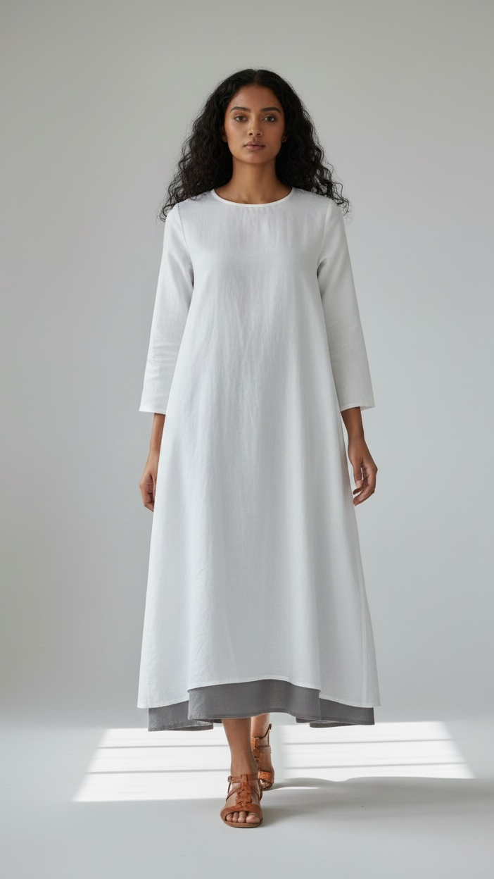 Lune Dress
