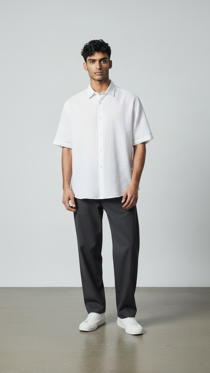 Unisex Shirt