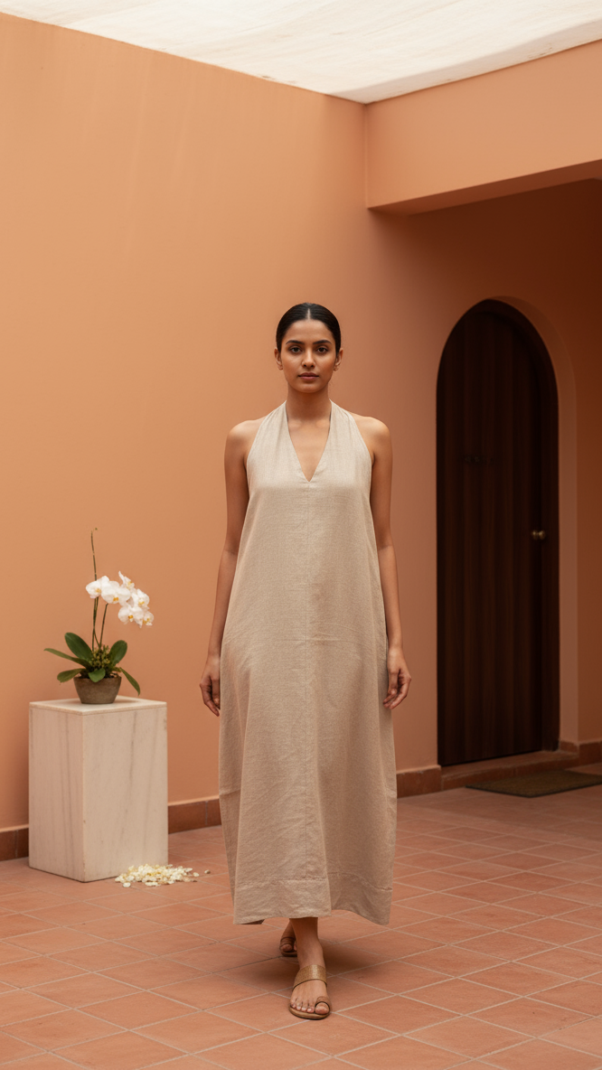 ÉLAN Dress