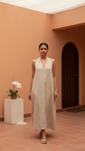 ÉLAN Dress